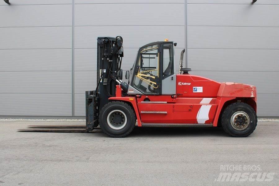 Kalmar DCE 160-12 ディーゼル・軽油