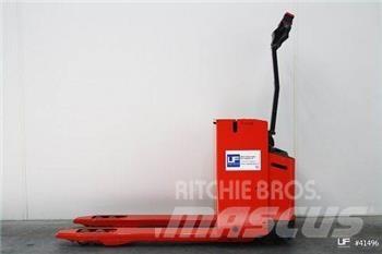 Lafis LEH 18C ローリフト