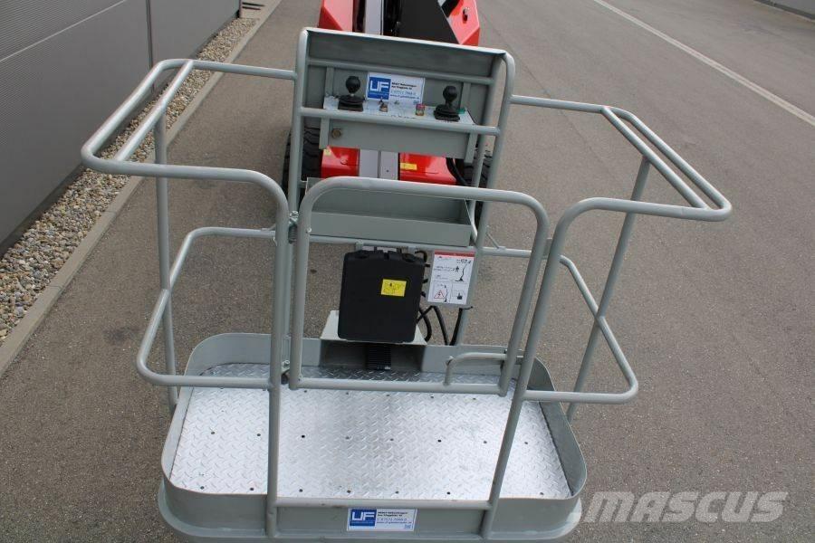 Manitou 150 AET 2 ブームリフト　屈伸型