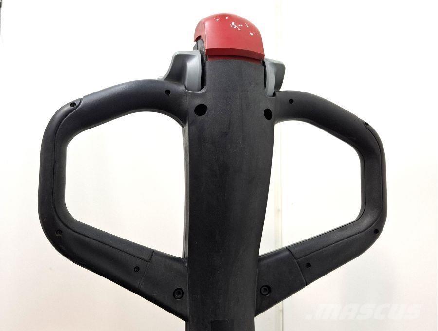 Still EGV 14 ウォーキンフォークリフト