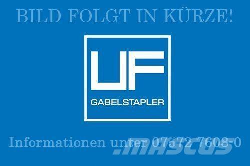 Toyota 8-FBM-16-T バッテリーフォークリフト