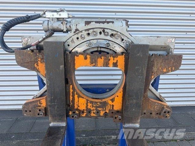 Durwen DG40 マテリアルハンドリング-その他