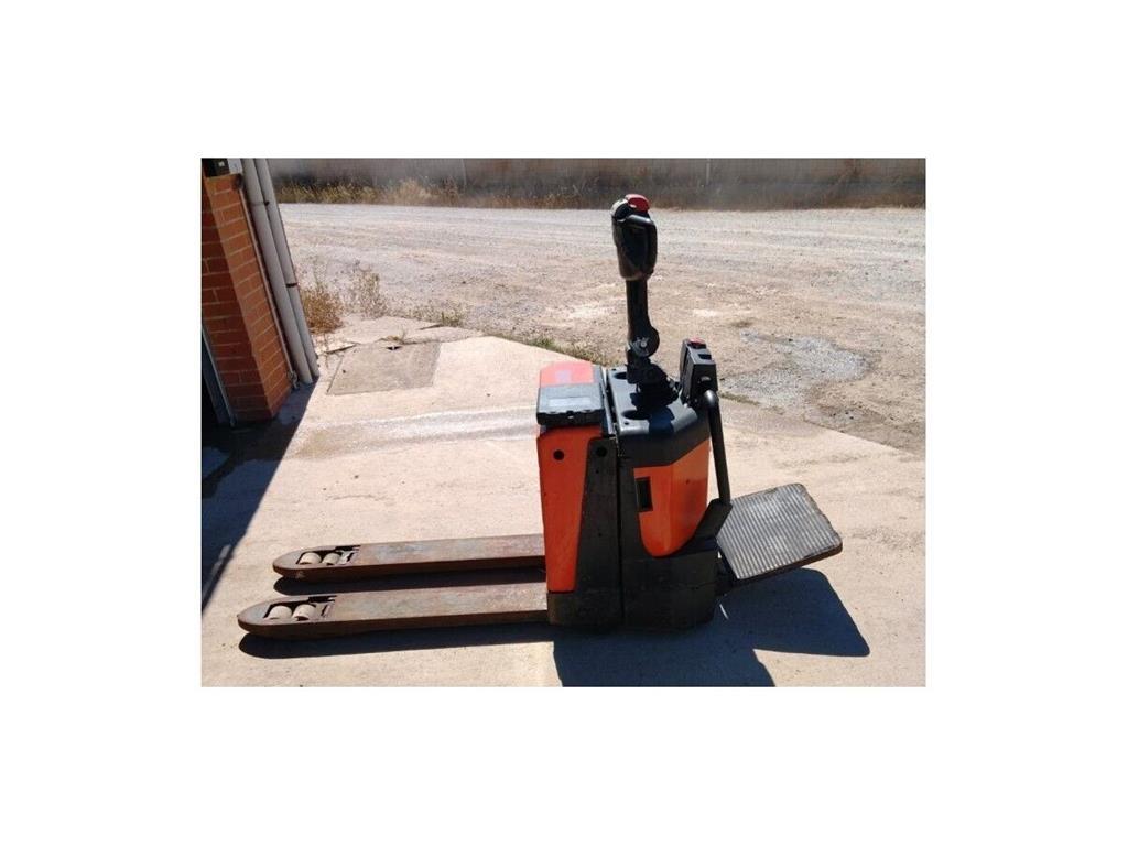 BT P20 ローリフト