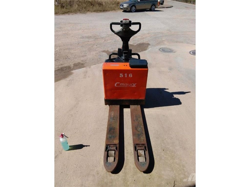 BT P20 ローリフト