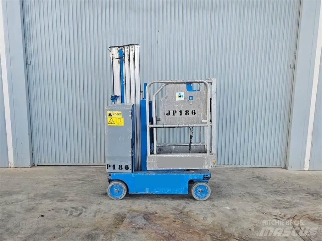 Genie GR-20 垂直昇降型リフト