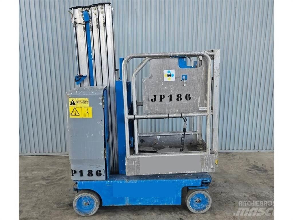 Genie GR-20 垂直昇降型リフト
