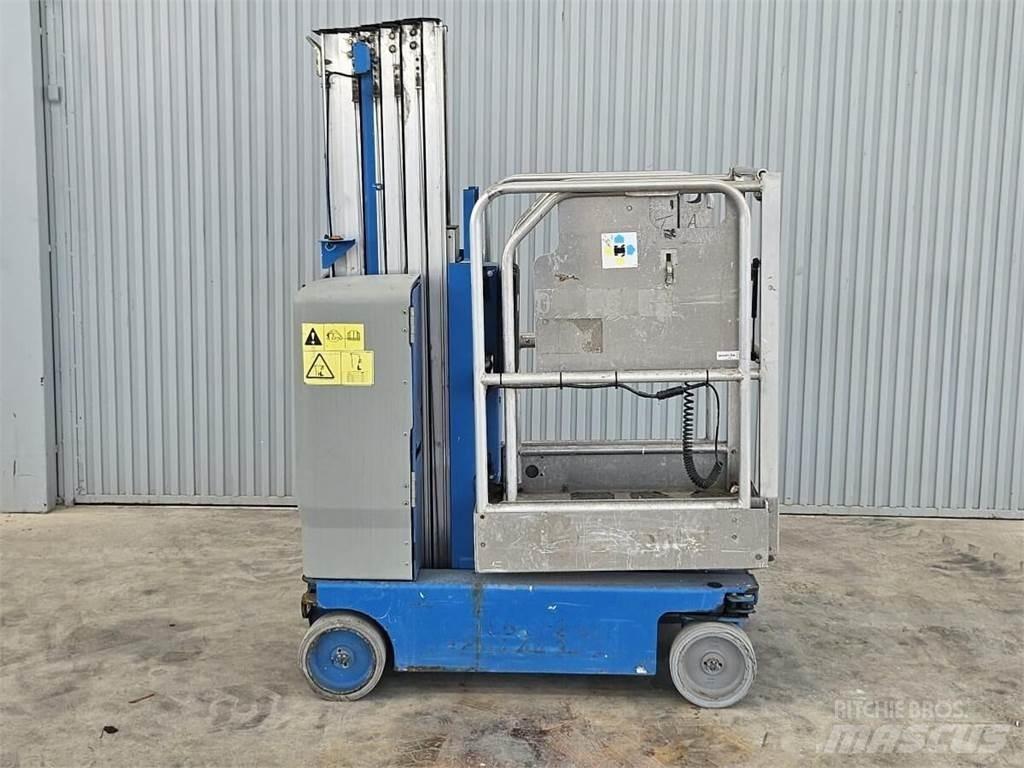 Genie GR-20 垂直昇降型リフト