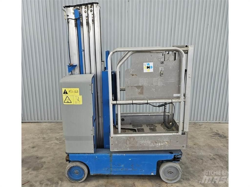 Genie GR-20 垂直昇降型リフト