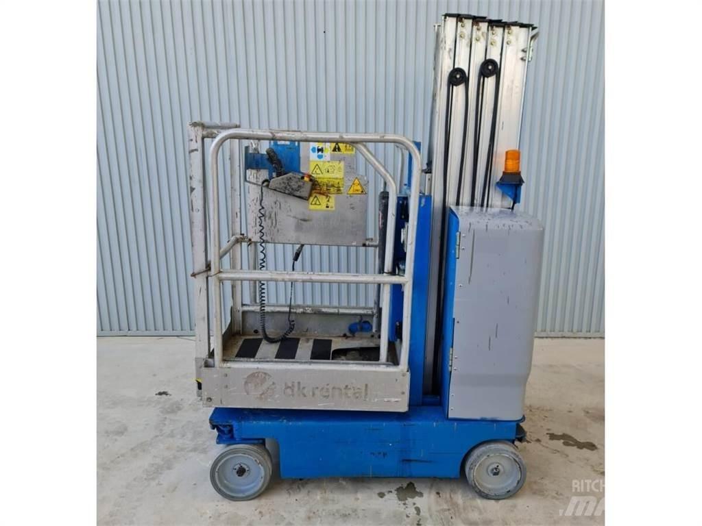 Genie GR-20 垂直昇降型リフト