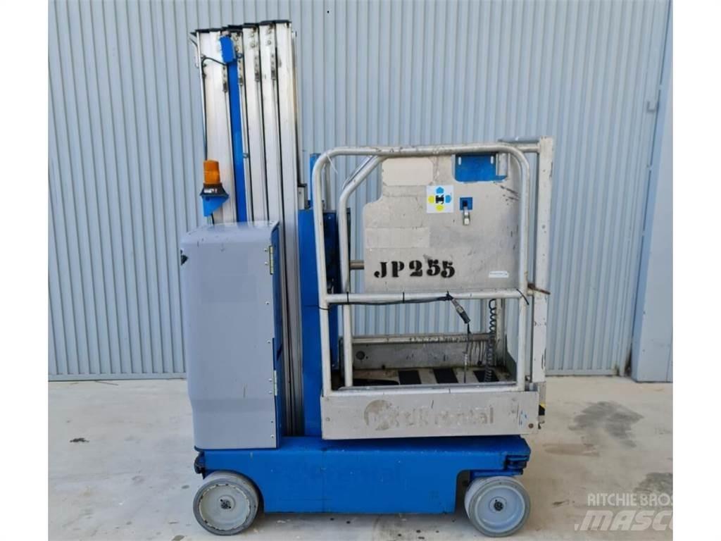 Genie GR-20 垂直昇降型リフト
