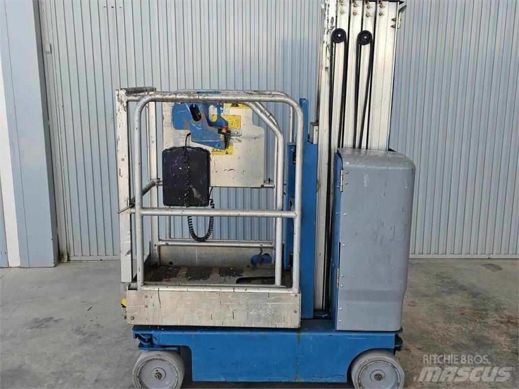Genie GR-20 垂直昇降型リフト