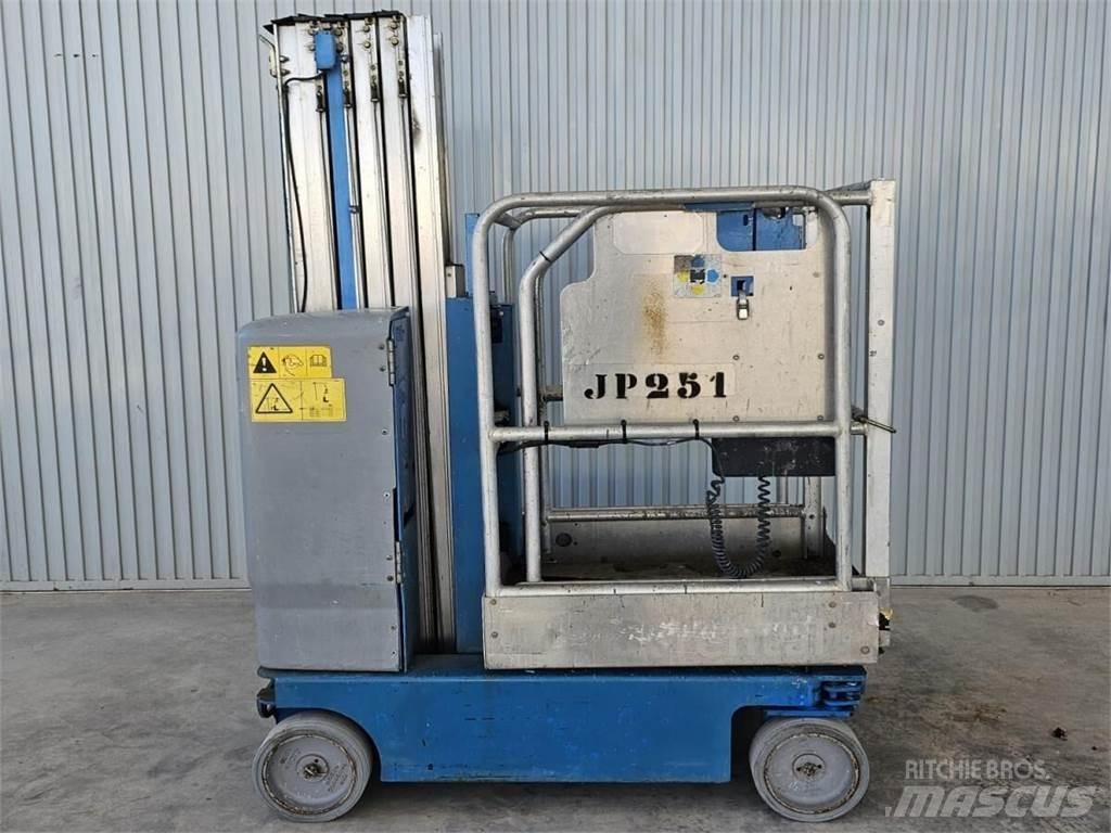 Genie GR-20 垂直昇降型リフト