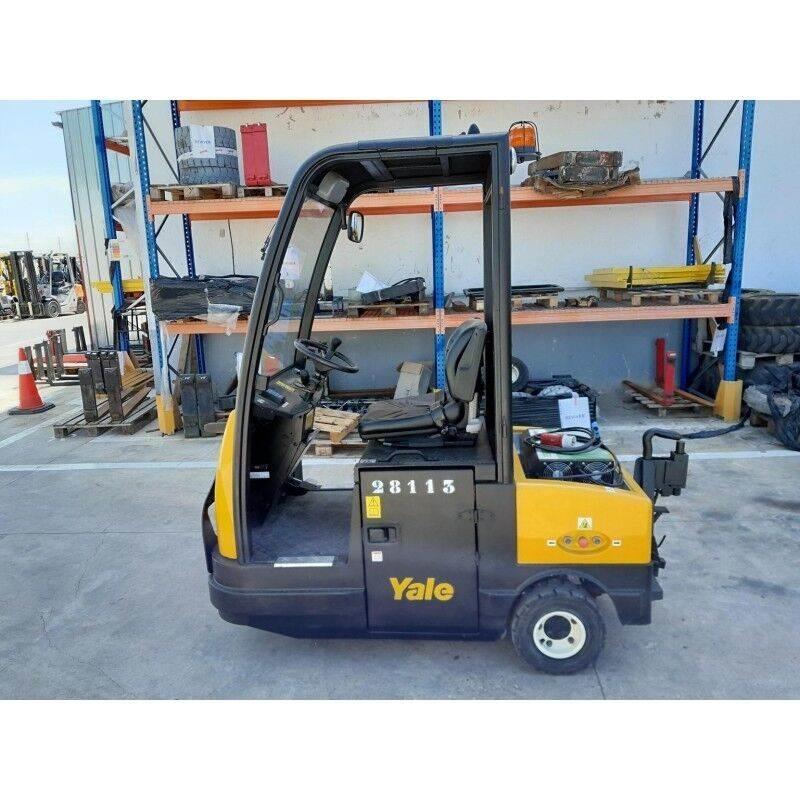 Hyster MT70 トーイングトラック