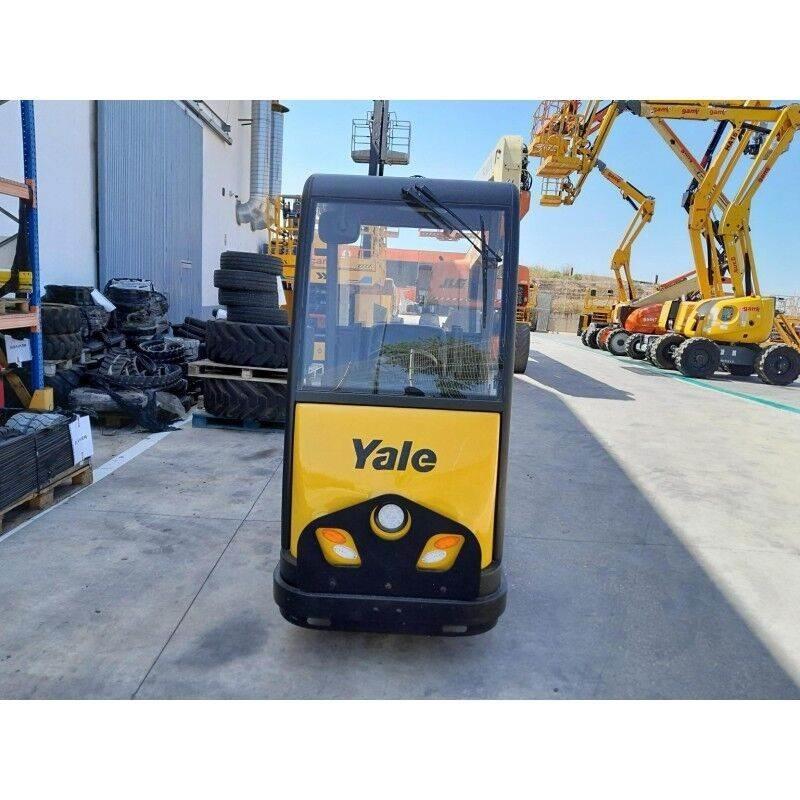 Hyster MT70 トーイングトラック