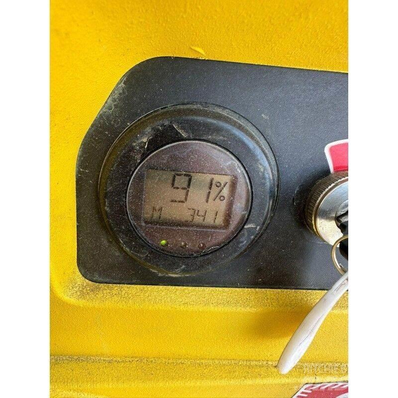 Hyster P2.0 ハンド　パレットトラック