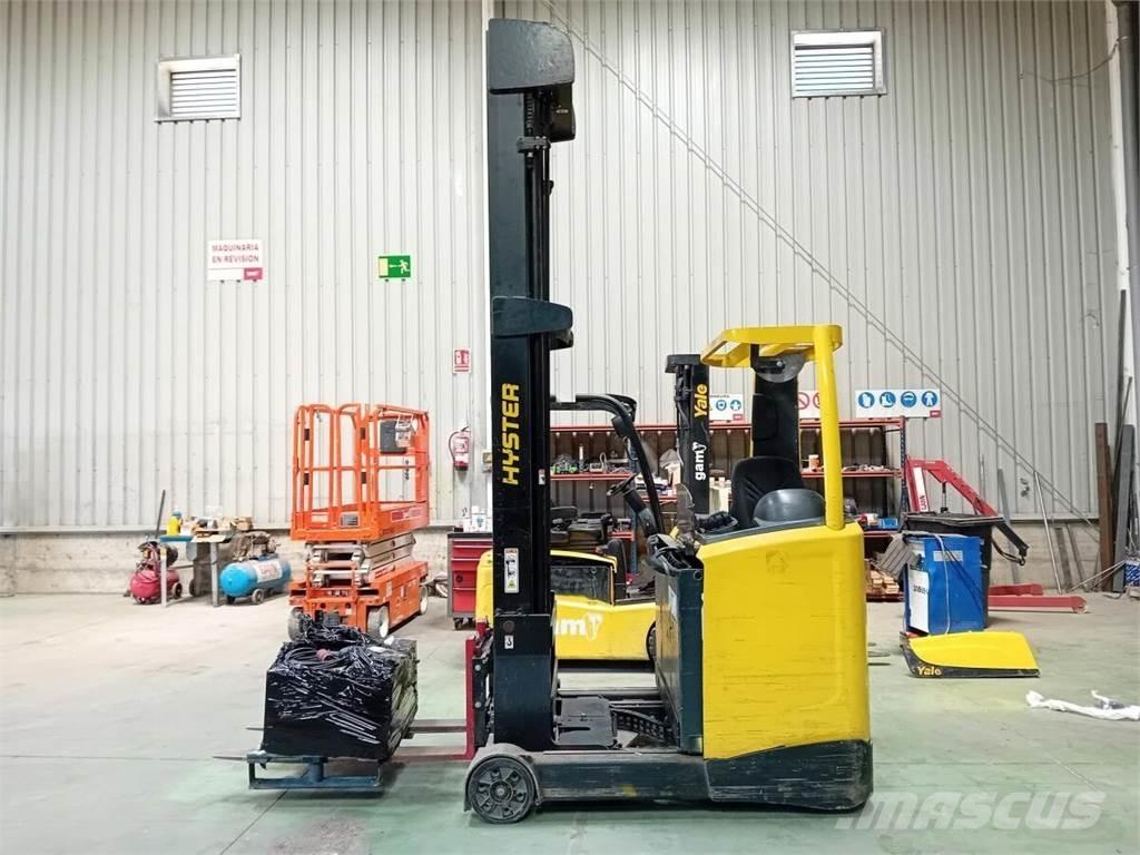 Hyster R1.6 リーチフォークリフト