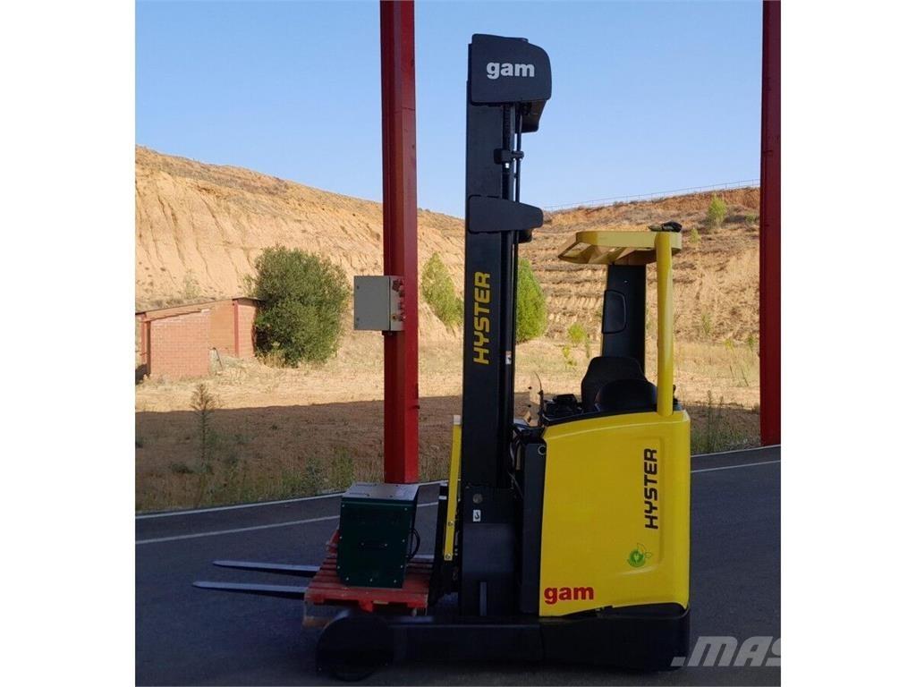 Hyster R1.6 マテリアルハンドリング-その他