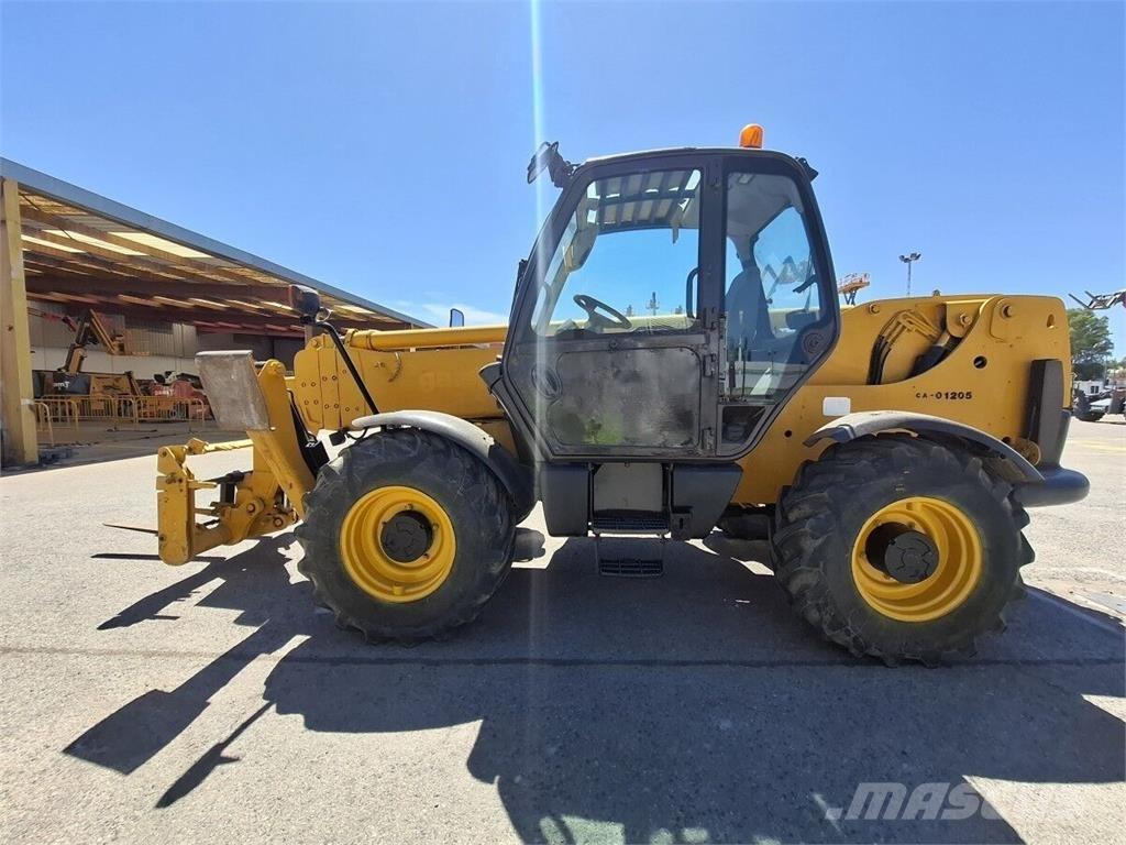 JCB 540-170 マテリアルハンドリング-その他