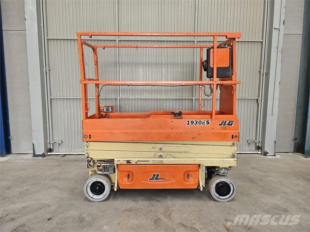 JLG 1930 ES シザースリフト