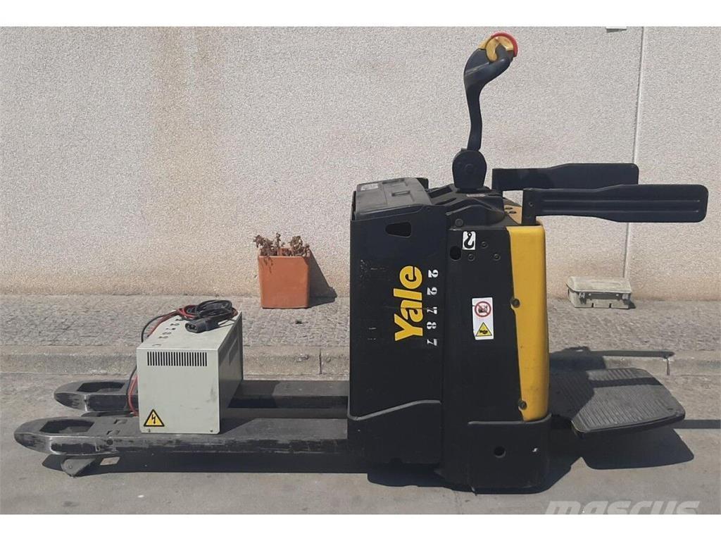 Yale MP20X ローリフト