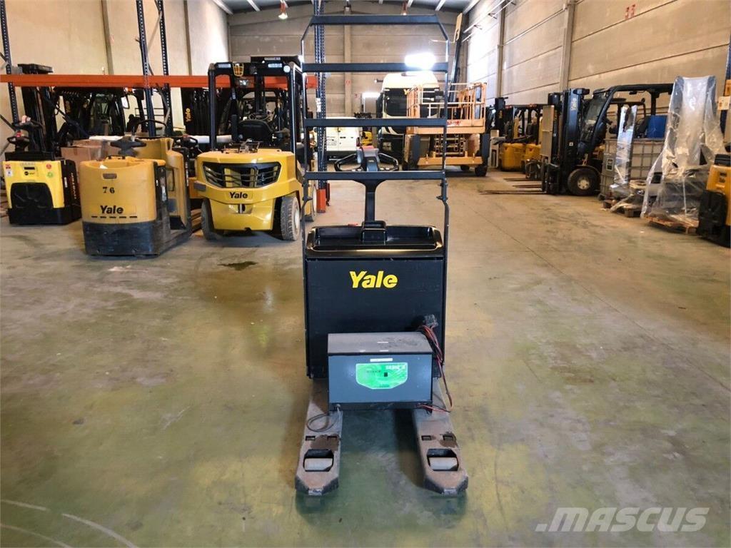 Yale MP22 ハンド　パレットトラック