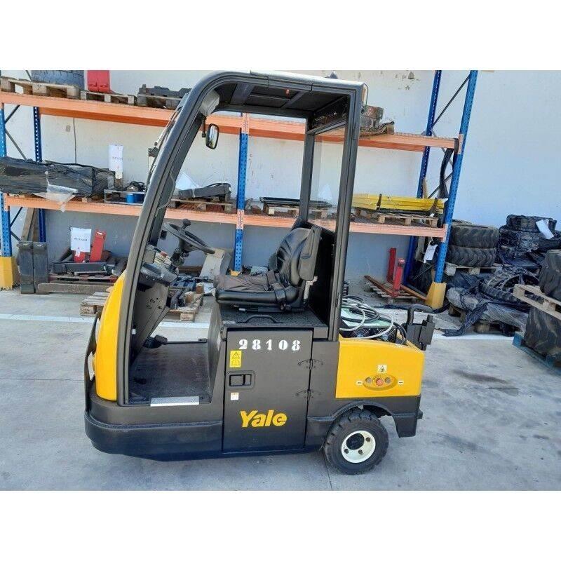 Yale MT70 トーイングトラック