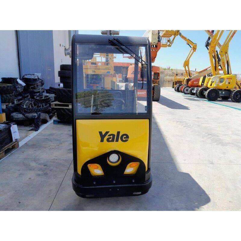 Yale MT70 トーイングトラック