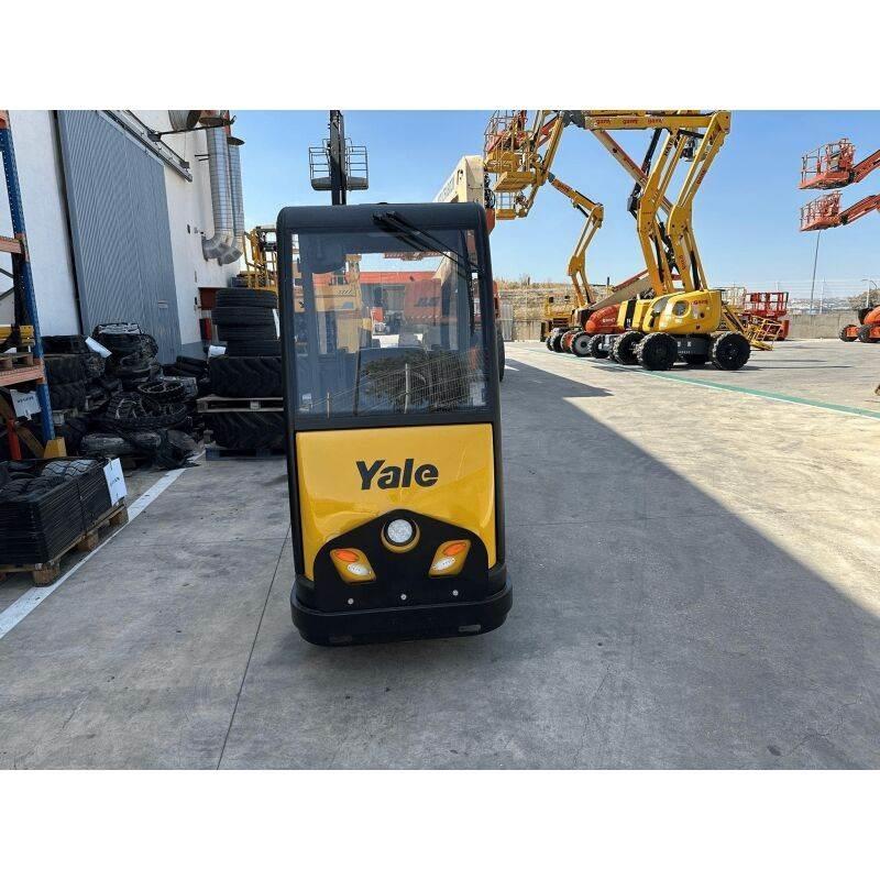 Yale MT70 トーイングトラック