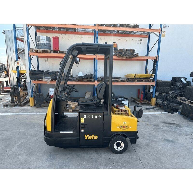 Yale MT70 トーイングトラック