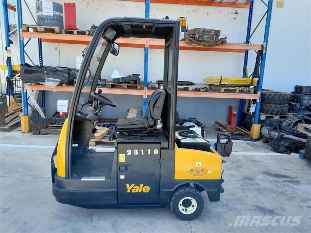 Yale MT70 トーイングトラック