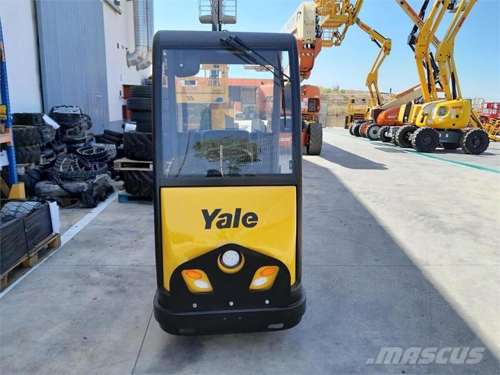 Yale MT70 トーイングトラック