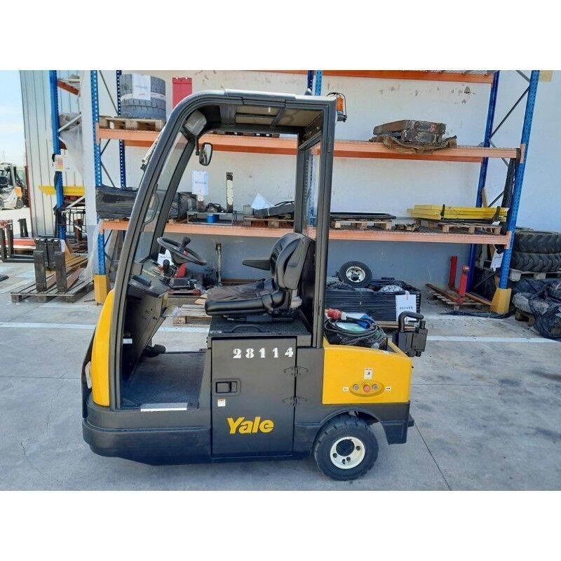 Yale MT70 トーイングトラック