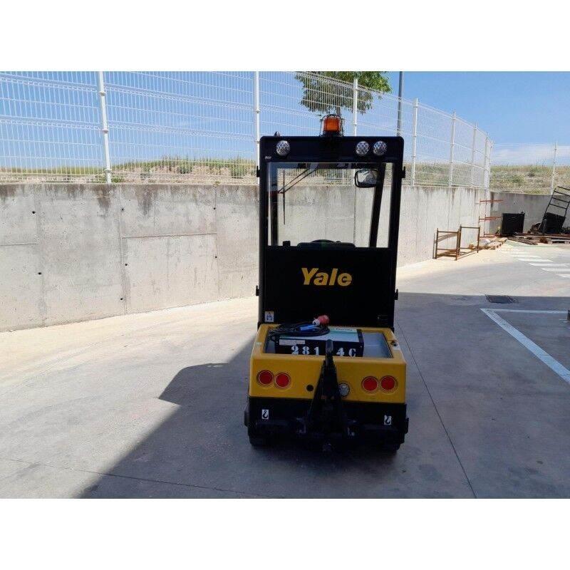 Yale MT70 トーイングトラック