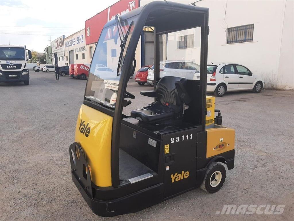 Yale MT70 トーイングトラック