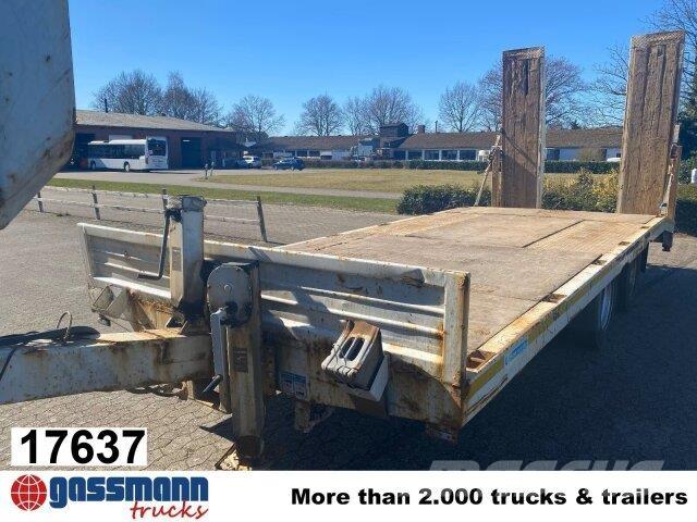 Blomenröhr 688/18000 ローローダー