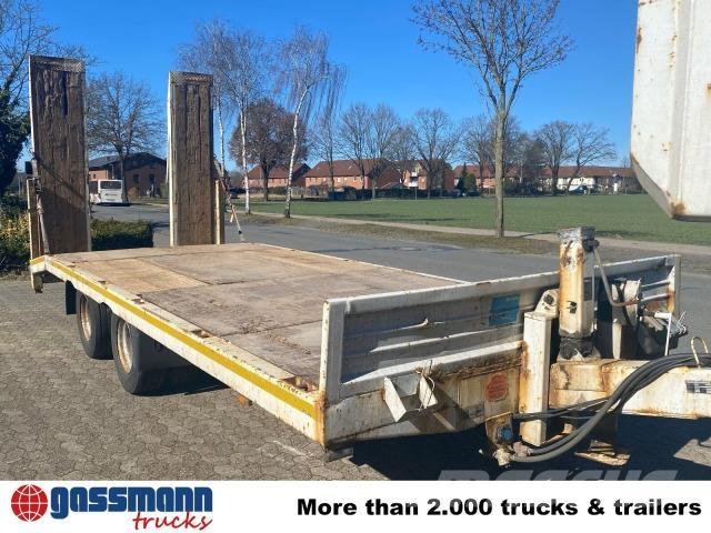 Blomenröhr 688/18000 ローローダー