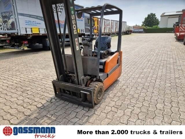 Steinbock LE20 66MP 建設機械 -　その他