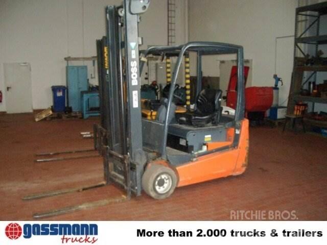 Steinbock LE20 66MP 建設機械 -　その他