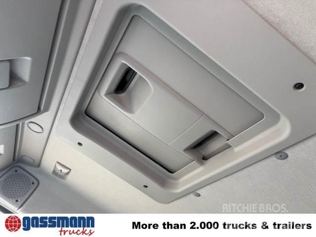 Volvo FL 280 4x4 ダンプ