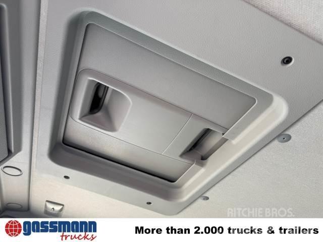 Volvo FL 280 4x4 アームロール