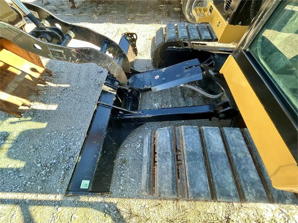 CAT 307.5 大型油圧ショベル12t以上（パワーショベル・ユンボ）