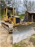CAT D5C XL ブルドーザー