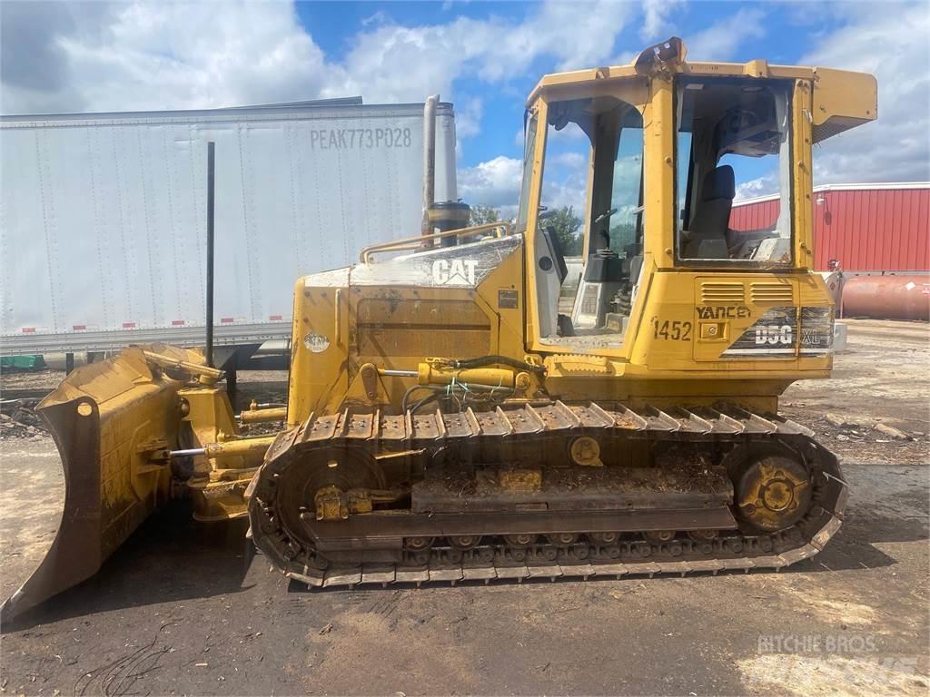 CAT D5G XL ブルドーザー