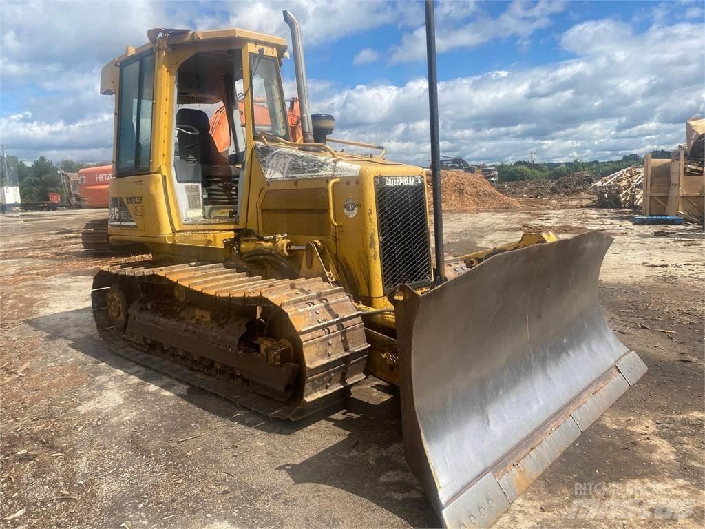 CAT D5G XL ブルドーザー