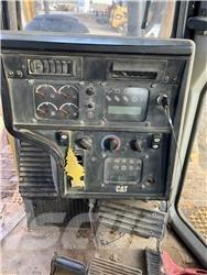 CAT D6R XL ブルドーザー