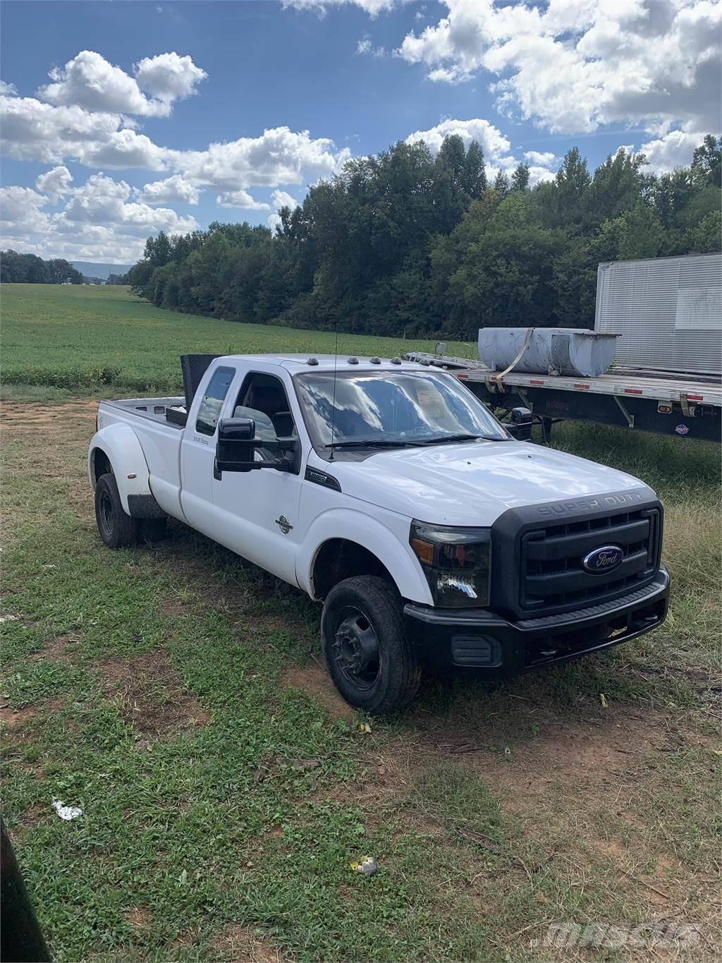 Ford F350 その他トラック