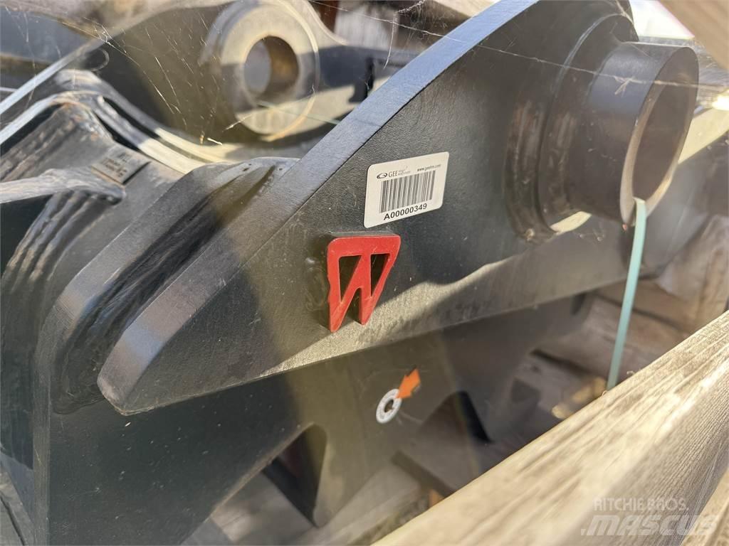 PSM PC210 QC クイックヒッチ