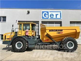 Bergmann 5025 HK アーティキュレート式ダンプトラック