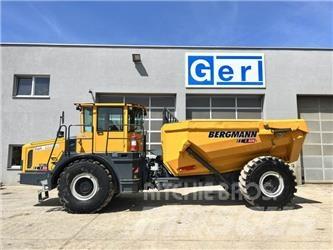 Bergmann 5025 HK / C828s アーティキュレート式ダンプトラック