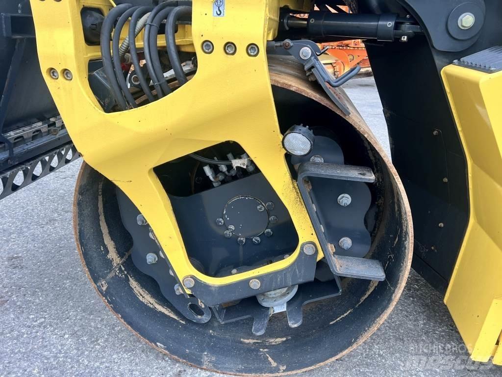 Bomag BW 154 AP-4 AM タンデムローラ